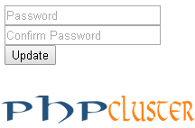 Reset Password