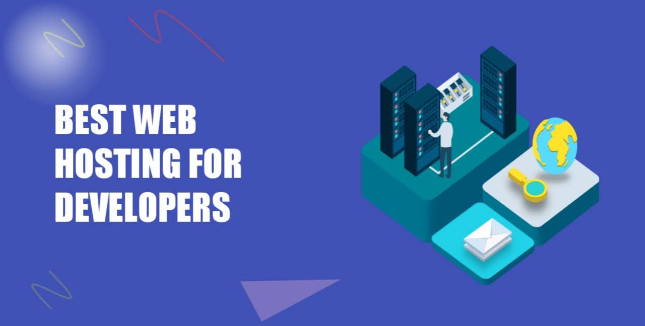 Best Web Hosting for Developers