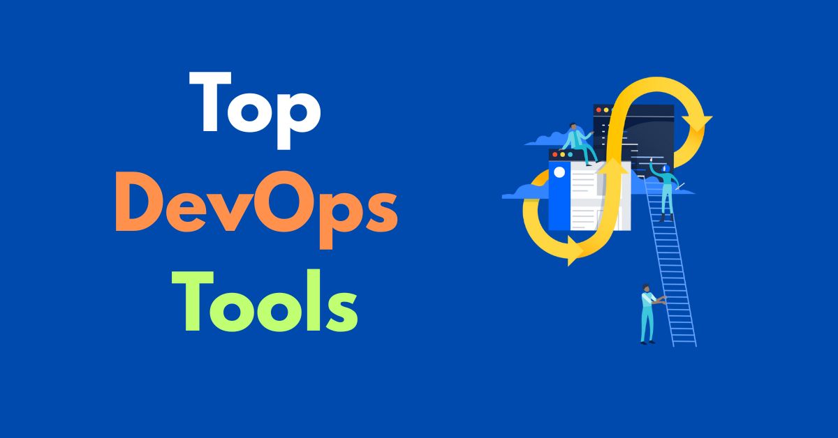 Top DevOps Tools